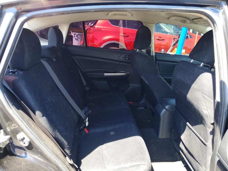Aukcja sprzedaży 2016 Subaru Impreza, vin: JF1GPAA69G8342938, numer aukcji: 52994966