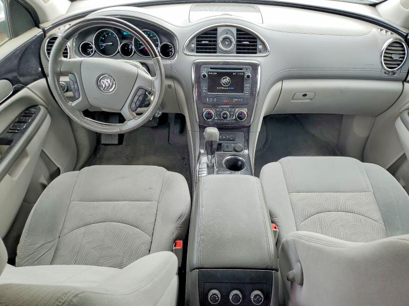 Aukcja sprzedaży 2017 Buick Enclave, vin: 5GAKRAKD8HJ314930, numer aukcji: 52333196