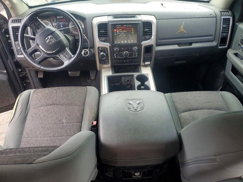 Aukcja sprzedaży 2015 Ram 1500, vin: 1C6RR7LT3FS732915, numer aukcji: 53903666