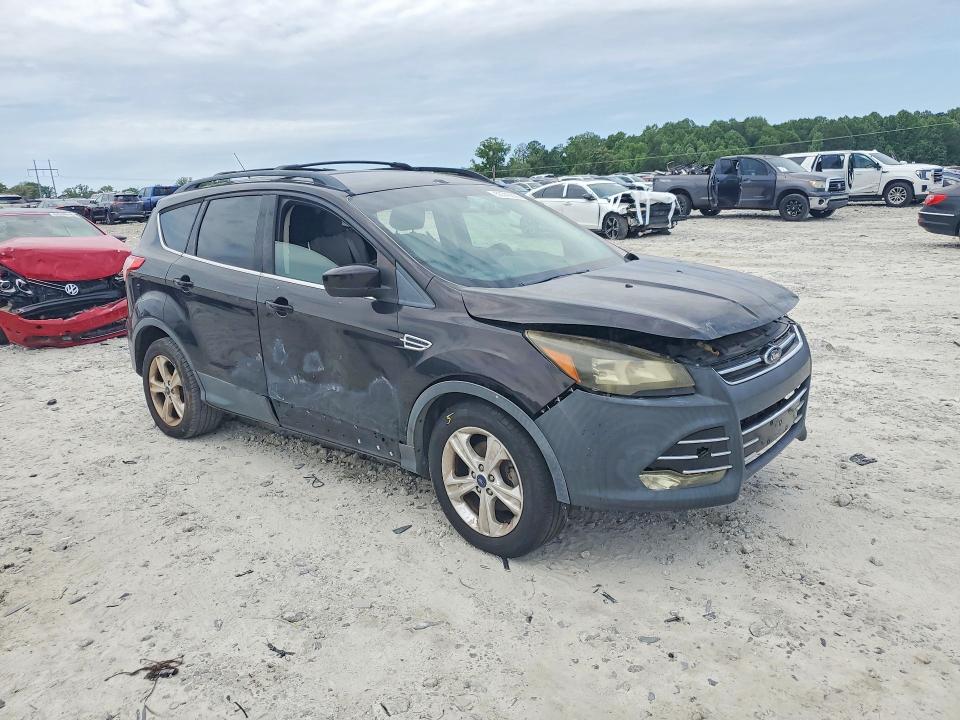 Продажа на аукционе авто 2013 Ford Escape, vin: 1FMCU0GX5DUD07565, номер лота: 53549866