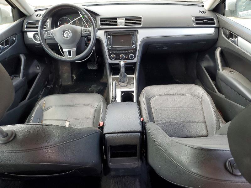 Продаж на аукціоні авто 2012 Volkswagen Passat, vin: 1VWBP7A31CC081693, номер лоту: 52152316