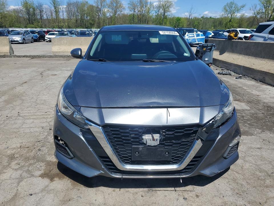 Aukcja sprzedaży 2020 Nissan Altima, vin: 1N4BL4BV1LC131916, numer aukcji: 52158066