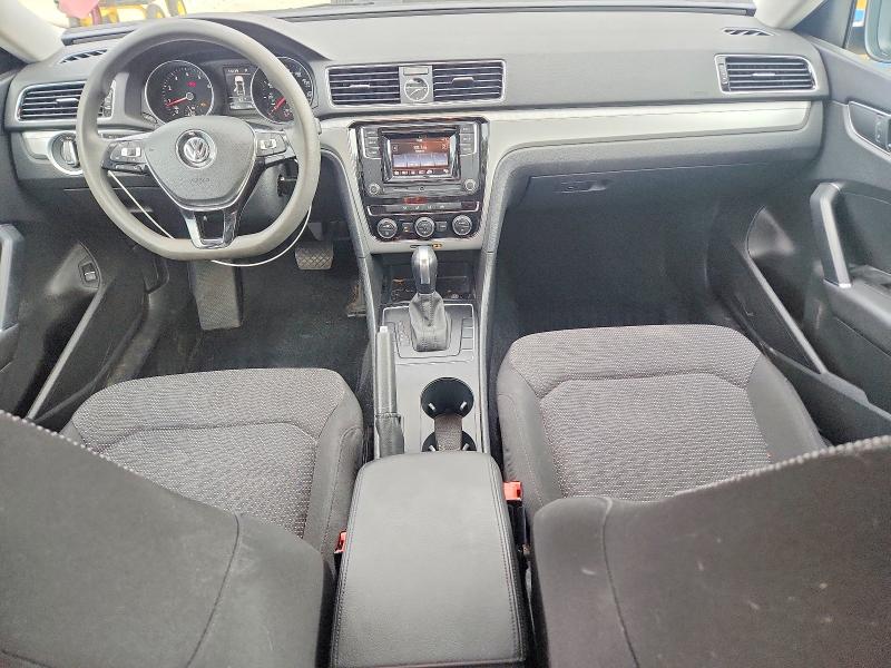 Продажа на аукционе авто 2016 Volkswagen Passat, vin: 1VWAT7A37GC062871, номер лота: 55361016