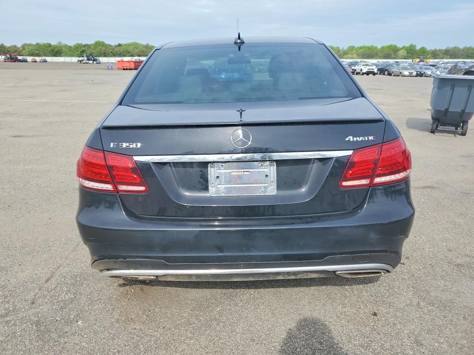 Продаж на аукціоні авто 2014 Mercedes-benz E, vin: WDDHF8JB7EB047009, номер лоту: 55046006