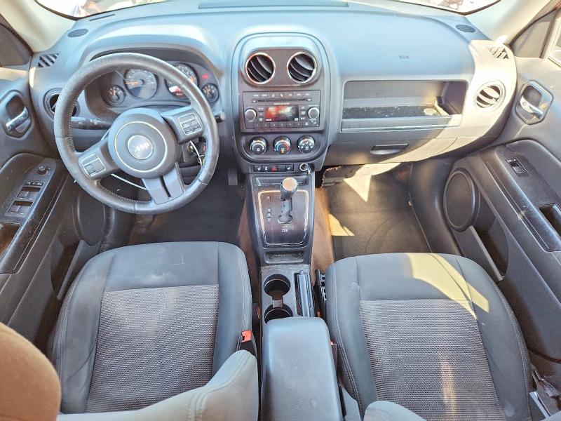 Aukcja sprzedaży 2014 Jeep Patriot, vin: 1C4NJPFA3ED630722, numer aukcji: 52853616