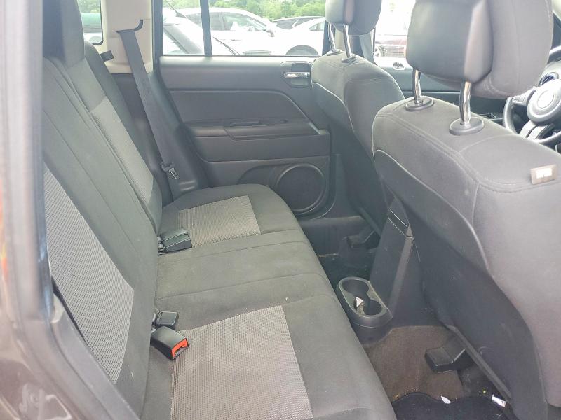 54779606 :رقم المزاد ، 1C4NJDBB6ED800102 vin ، 2014 Jeep Compass مزاد بيع