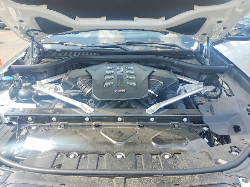 Продажа на аукционе авто 2026 Bmw X6, vin: 5UX43EX0XT9242756, номер лота: 54160016