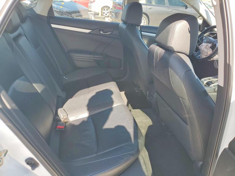 Aukcja sprzedaży 2016 Honda Civic, vin: 19XFC1F95GE005063, numer aukcji: 52992946