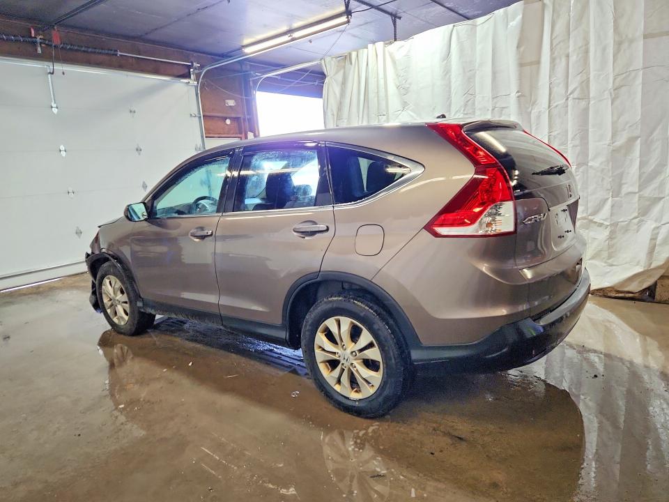 2012 Honda Cr-v მანქანა იყიდება აუქციონზე, vin: 5J6RM4H59CL063324, აუქციონის ნომერი: 54426676