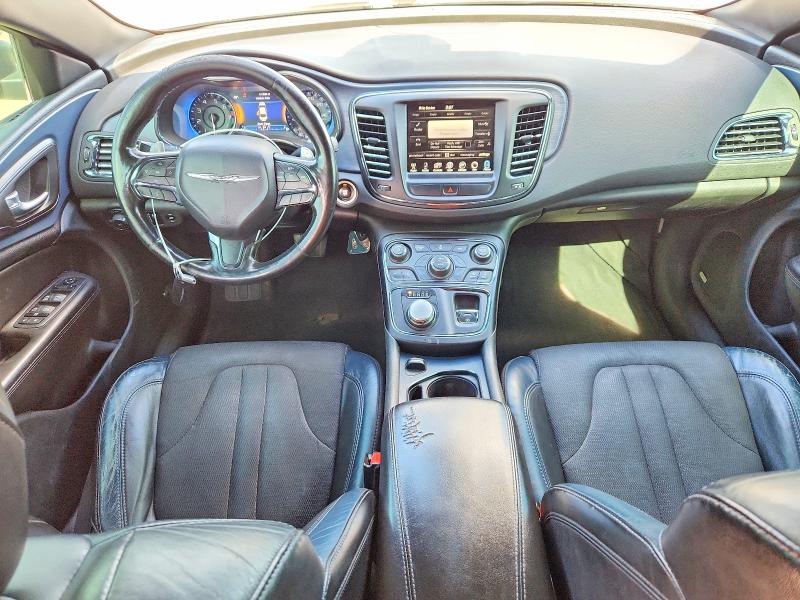 Продаж на аукціоні авто 2015 Chrysler 200, vin: 1C3CCCBG6FN526858, номер лоту: 54422966
