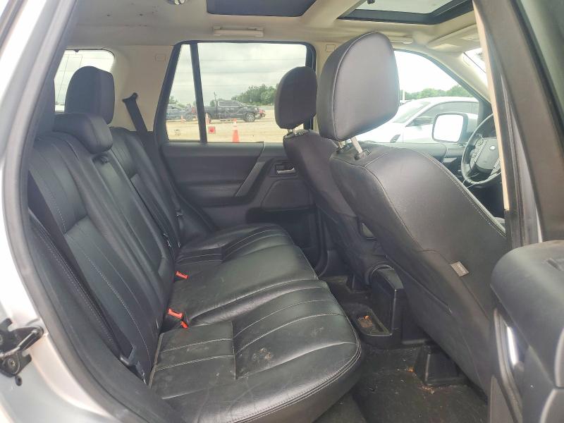 Aukcja sprzedaży 2015 Land Rover Lr2, vin: SALFR2BG7FH424297, numer aukcji: 54639796