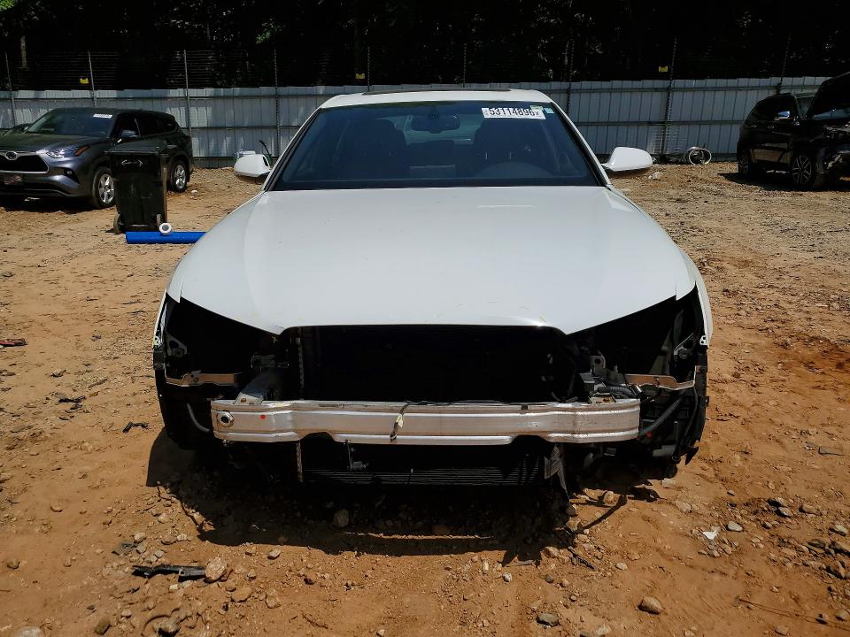 Aukcja sprzedaży 2017 Audi A6, vin: WAUF2AFC0HN044961, numer aukcji: 53114896