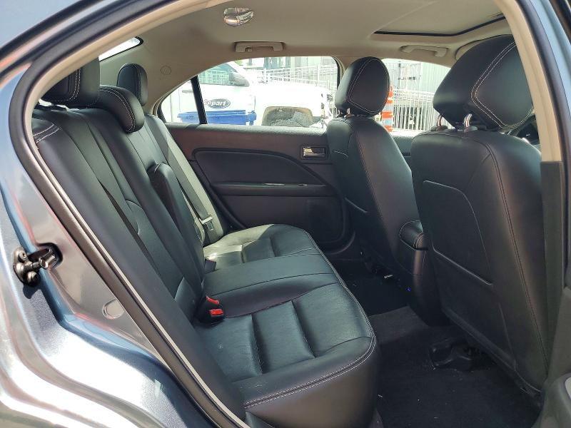 Продажа на аукционе авто 2012 Ford Fusion, vin: 3FAHP0JG9CR362851, номер лота: 55419936