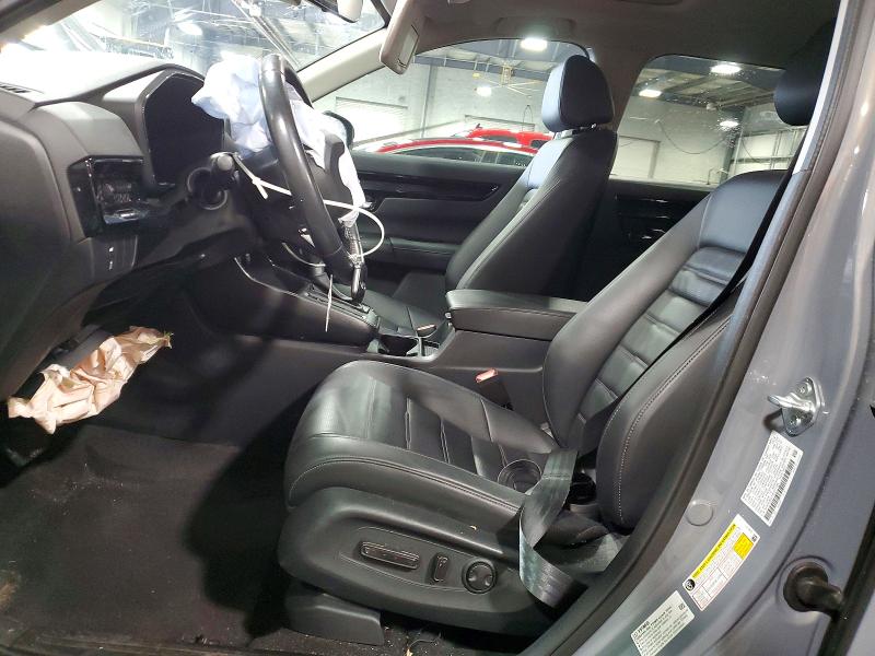 Продажа на аукционе авто 2024 Honda Cr-v, vin: 2HKRS4H7XRH477349, номер лота: 54592726