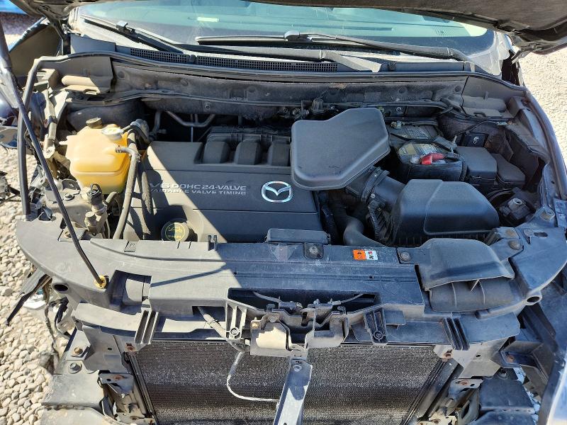 Продаж на аукціоні авто 2009 Mazda Cx-9, vin: JM3TB38A090175309, номер лоту: 54980756