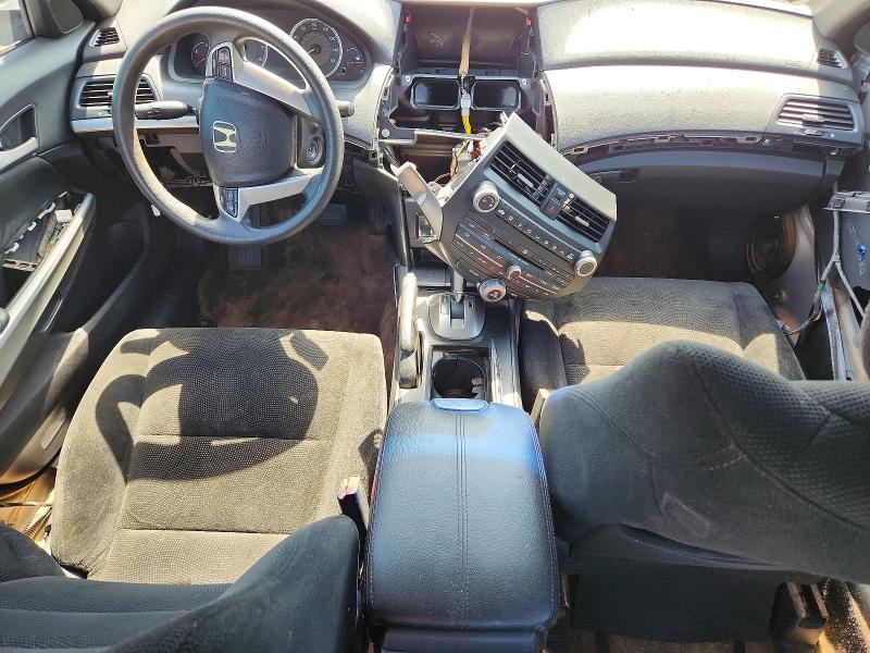 2009 Honda Accord მანქანა იყიდება აუქციონზე, vin: 1HGCP26749A123883, აუქციონის ნომერი: 51866676