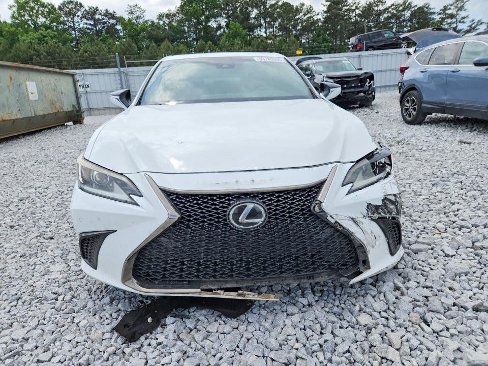 Продаж на аукціоні авто 2020 Lexus Es, vin: 58AGZ1B14LU053382, номер лоту: 53789966