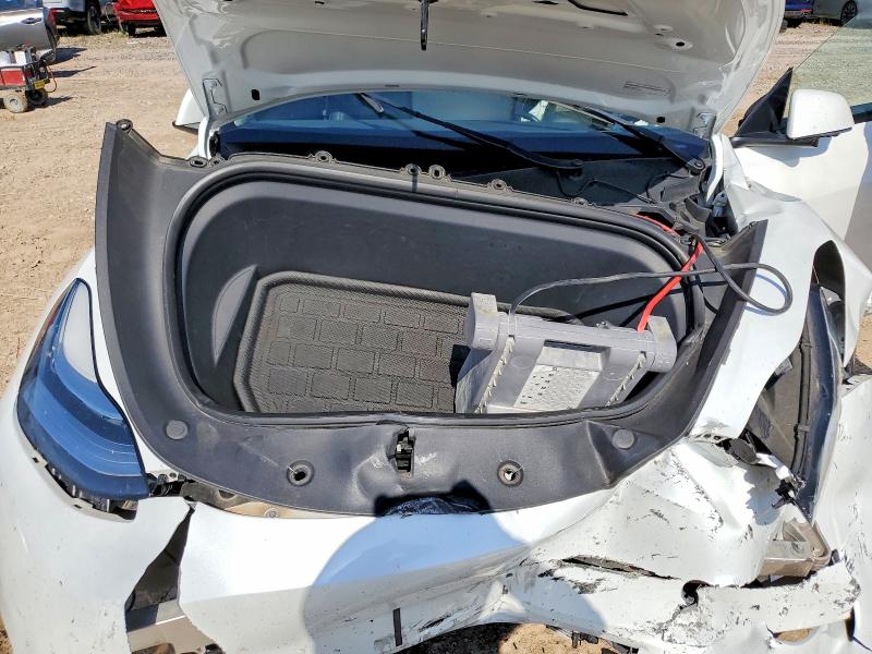 Продажа на аукционе авто 2023 Tesla Model Y, vin: 7SAYGDEE0PA090319, номер лота: 54207186