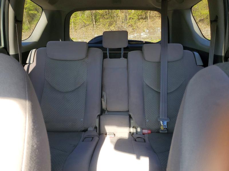 2008 Toyota Rav4 მანქანა იყიდება აუქციონზე, vin: JTMBD33V986057165, აუქციონის ნომერი: 51853016