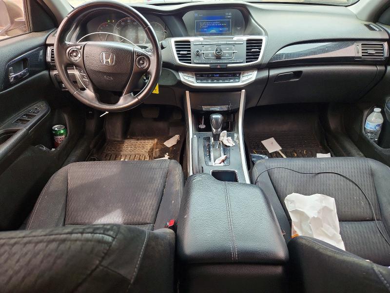 Aukcja sprzedaży 2014 Honda Accord, vin: 1HGCR2F5XEA001144, numer aukcji: 51765136