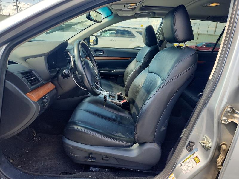 Продажа на аукционе авто 2013 Subaru Outback, vin: 4S4BRCKC2D3228119, номер лота: 54662246