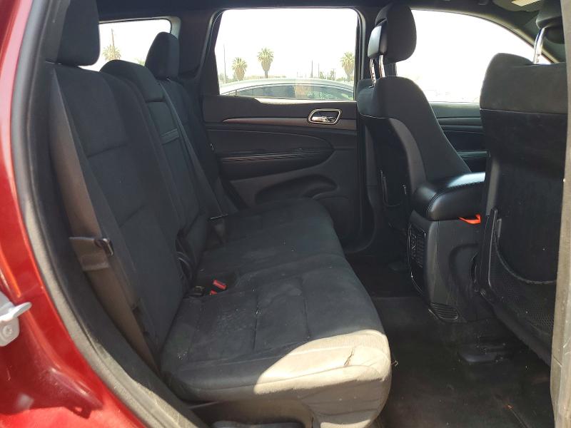 Auction sale of the 2015 Jeep Grand Cherokee, vin: 1C4RJFAG5FC924282, lot number: 54844236