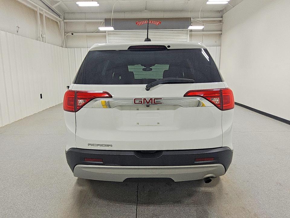 Aukcja sprzedaży 2017 Gmc Acadia, vin: 1GKKNKLA3HZ243078, numer aukcji: 46314846