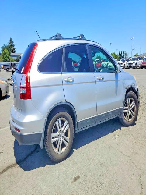 2010 Honda Cr-v მანქანა იყიდება აუქციონზე, vin: 5J6RE4H72AL001680, აუქციონის ნომერი: 54179346