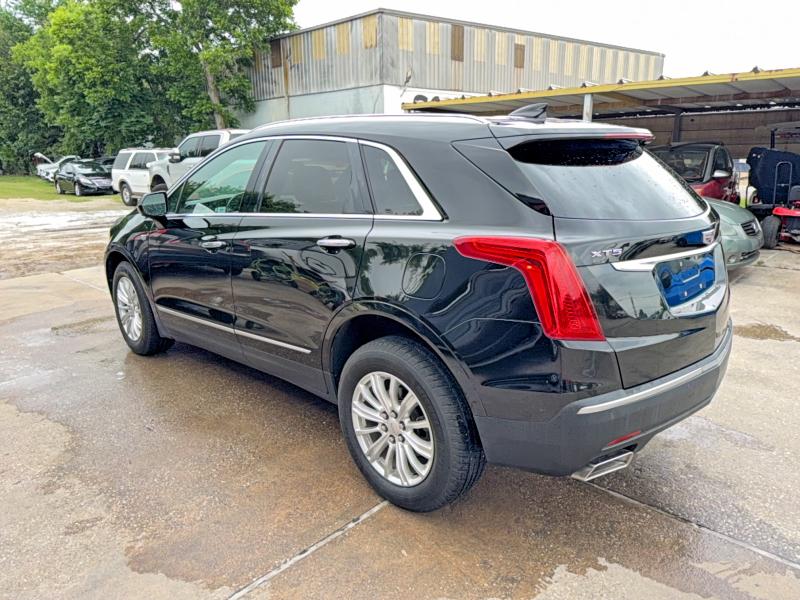 Aukcja sprzedaży 2017 Cadillac Xt5, vin: 1GYKNARS2HZ278243, numer aukcji: 55096066