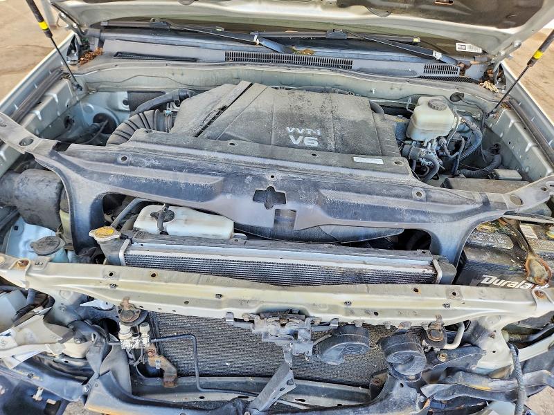 Продажа на аукционе авто 2006 Toyota 4runner, vin: JTEBU14R968075295, номер лота: 52049316