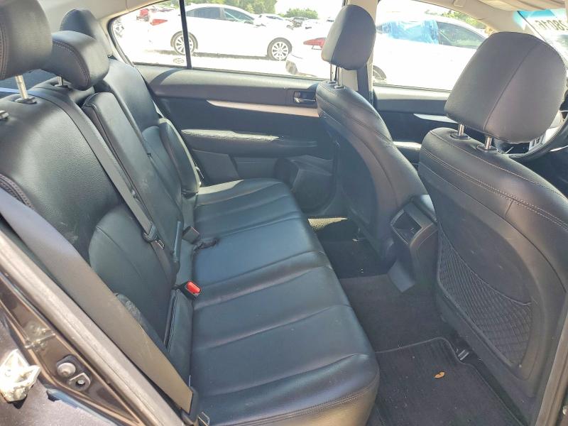 Продаж на аукціоні авто 2013 Subaru Legacy, vin: 4S3BMBA60D3011631, номер лоту: 54128016