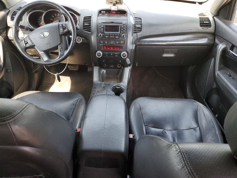 Aukcja sprzedaży 2011 Kia Sorento, vin: 5XYKUDA18BG134621, numer aukcji: 52331816