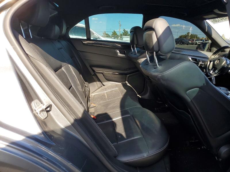 55494136 :رقم المزاد ، WDDHF8JB4GB290313 vin ، 2016 Mercedes-benz E مزاد بيع