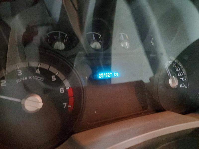 52330036 :رقم المزاد ، 1FT7X2B6XBEA27607 vin ، 2011 Ford F250 مزاد بيع