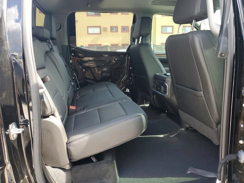 Продажа на аукционе авто 2025 Gmc Sierra, vin: 1GTUUGED9SZ283023, номер лота: 54143976