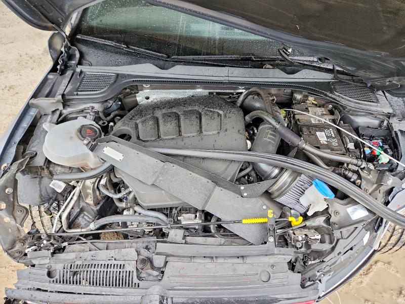 Aukcja sprzedaży 2023 Volkswagen Gti, vin: WVWWA7CD4PW212020, numer aukcji: 54260536