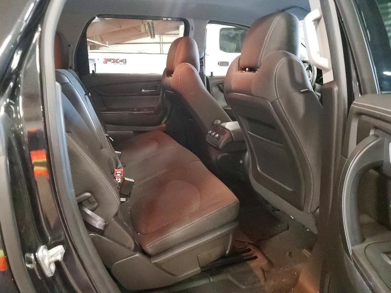 54624876 :رقم المزاد ، 1GKKVNED5FJ233074 vin ، 2015 Gmc Acadia مزاد بيع
