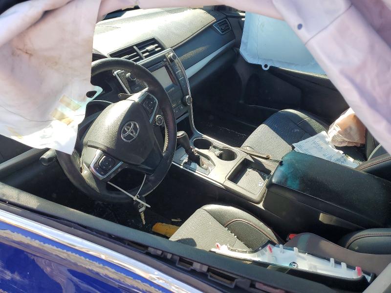 Продажа на аукционе авто 2015 Toyota Camry, vin: 4T1BF1FK3FU979838, номер лота: 52871036