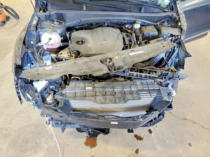 Продажа на аукционе авто 2024 Kia Sportage, vin: KNDPUCDF2R7235667, номер лота: 53065376