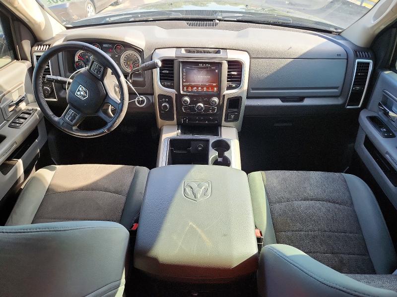 Продажа на аукционе авто 2014 Ram 2500, vin: 3C6UR5DJ6EG299415, номер лота: 52661396