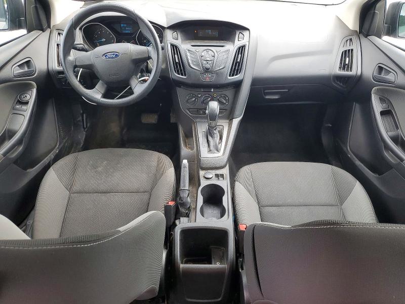 Aukcja sprzedaży 2014 Ford Focus, vin: 1FADP3E2XEL396653, numer aukcji: 54504656