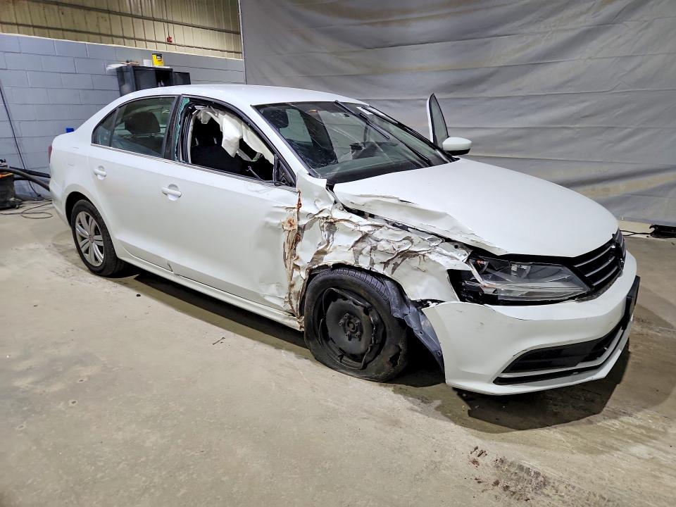 Aukcja sprzedaży 2017 Volkswagen Jetta, vin: 3VW167AJ0HM242392, numer aukcji: 53189136