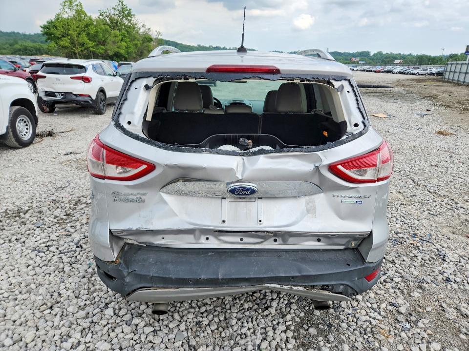 55038696 :رقم المزاد ، 1FMCU9J97FUA19841 vin ، 2015 Ford Escape مزاد بيع