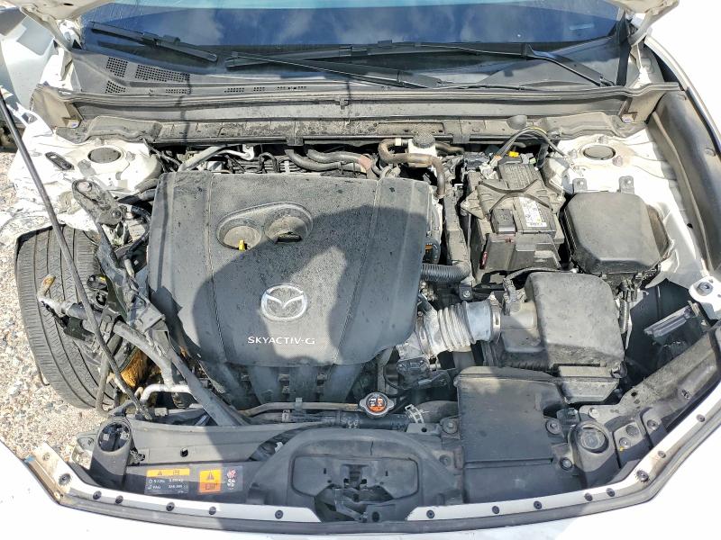 Продаж на аукціоні авто 2021 Mazda Cx-30, vin: 3MVDMABL1MM206691, номер лоту: 53753986