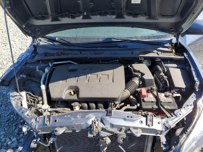 2017 Toyota Corolla მანქანა იყიდება აუქციონზე, vin: 2T1BURHE2HC956633, აუქციონის ნომერი: 53654266