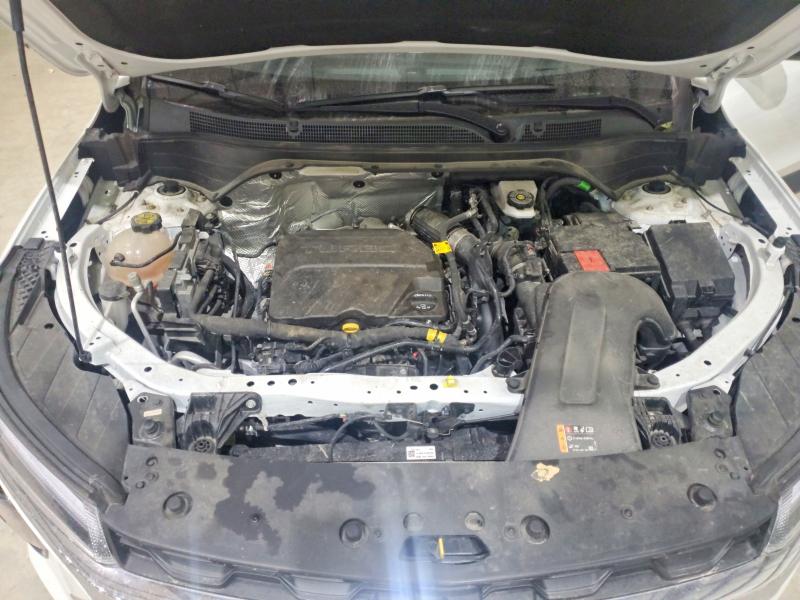 Auction sale of the 2024 Chevrolet Trax, vin: KL77LHE21RC102060, lot number: 53556156