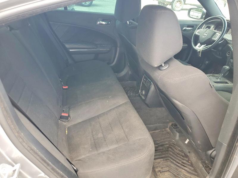 Продаж на аукціоні авто 2014 Dodge Charger, vin: 2C3CDXCT7EH353763, номер лоту: 55026526