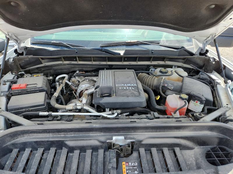 54690236 :رقم المزاد ، 3GTUUDE80SG113232 vin ، 2025 Gmc Sierra مزاد بيع