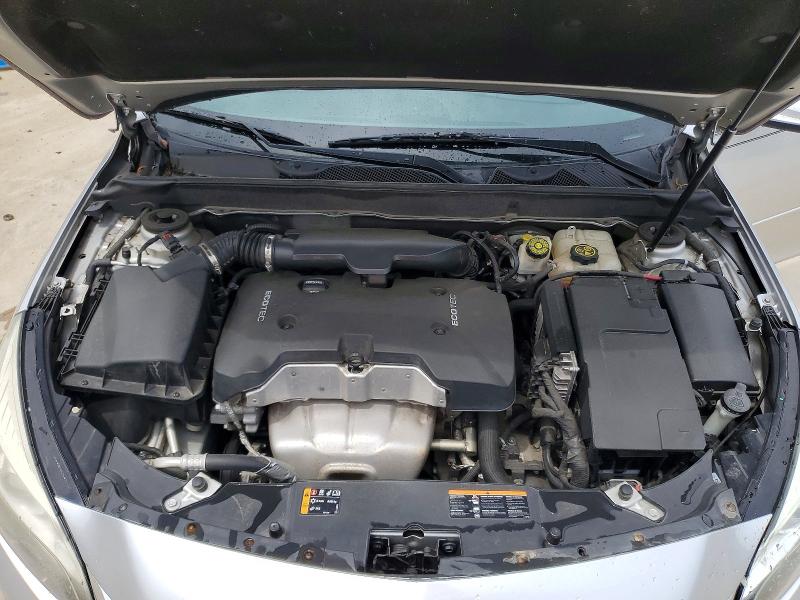 2015 Chevrolet Malibu მანქანა იყიდება აუქციონზე, vin: 1G11C5SL6FU152388, აუქციონის ნომერი: 53539456