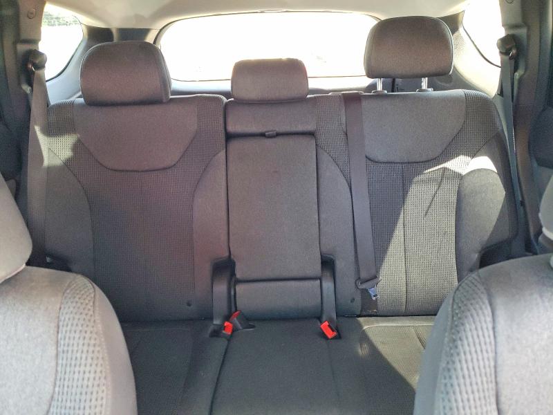 Продажа на аукционе авто 2019 Hyundai Santa Fe, vin: 5NMS3CAD2KH029151, номер лота: 53763176